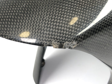 Honda CBR 1000 RR SC57 [2006] - Kotflügel vorne Vorderradabdeckung Carbon Frontfender - 0