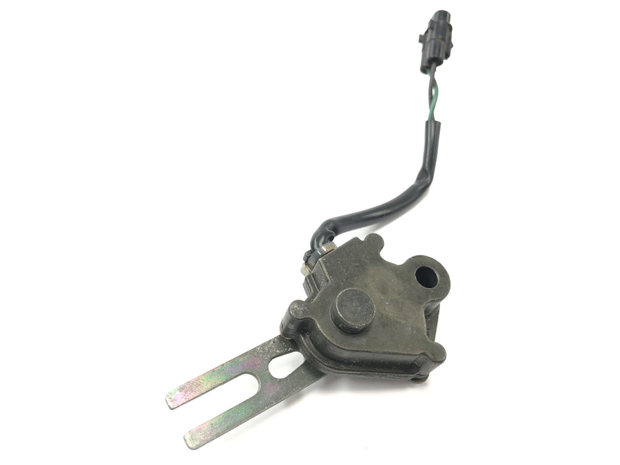 Kawasaki ZX 12 R ZXT20A [2001] - Side stand switch