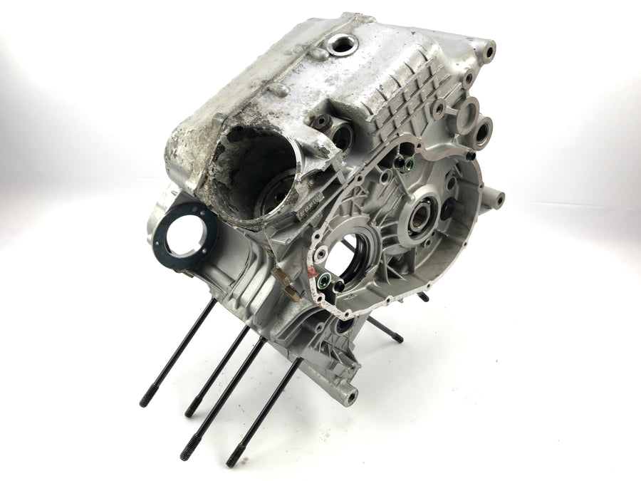 Ducati ST2 944 [1999] - Carter moteur vide