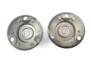 Triumph Daytona 900 T300 [1996] - Swingarm bearing caps set-3