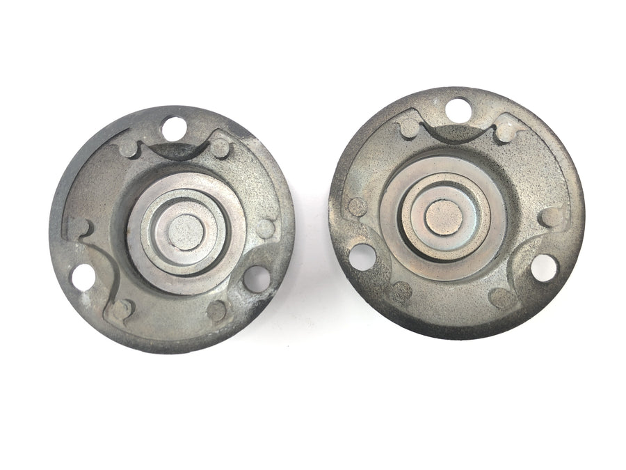 Triumph Daytona 900 T300 [1996] - Swingarm bearing caps set