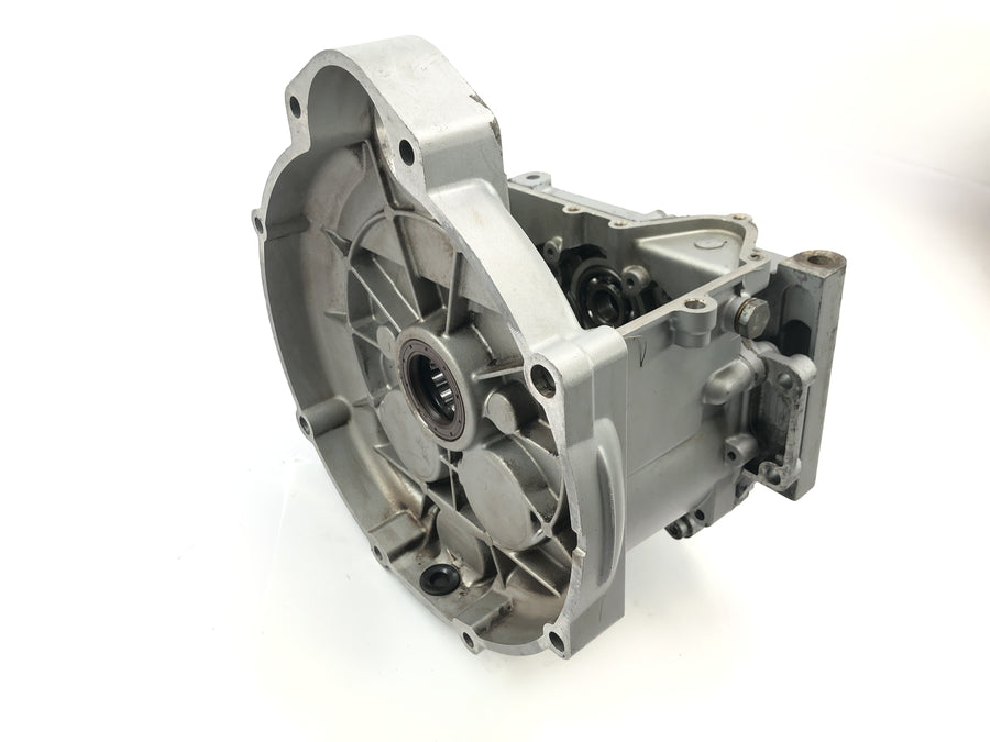 Moto Guzzi V11 Sport [1999] - Gearbox housing