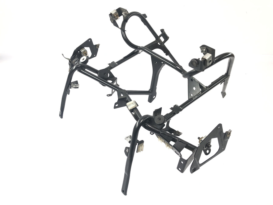 BMW R 1150 RT R22 [2001] - Instrument panel front fairing holder