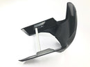 BMW R 1300 GS [2025] - front fender cover front Pista 3 matt black as new-7