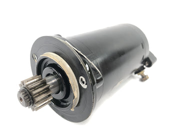Ducati 999 H4 [2003] - starter engine starter 