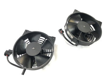 Aprilia RST 1000 Futura [2002] - Color Fan Set Couple - 0