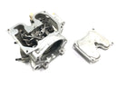 Yamaha WR 125 X DE07 [2010] - Bloc de roulement d'arbre à cames de commande de soupapes de culasse-3