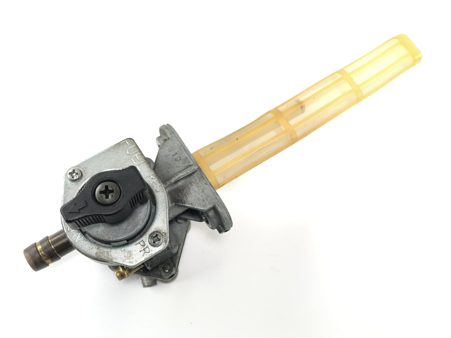 KAWASAKI ZRX 1200 S ZRT20A [2002] - Valve d'essence à carburant à gaz d'essence