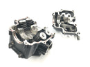 KTM 640 LC4 Prestige [2005] - Zylinderkopf Ventiltrieb Nockenwellenlagerbock-7
