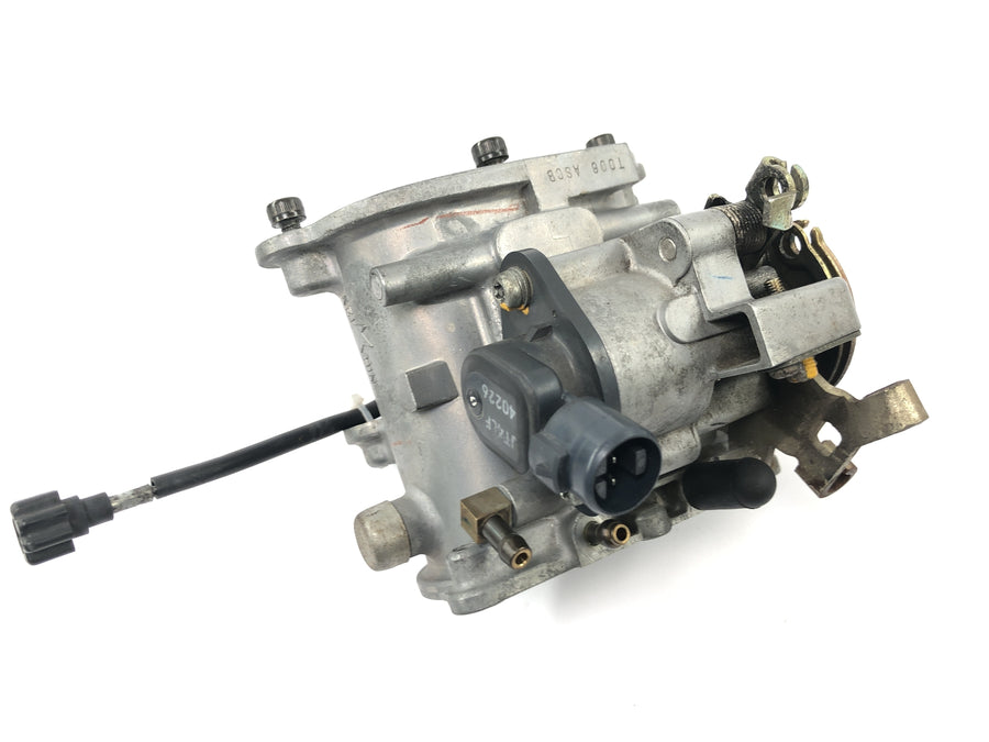 Kawasaki VN 1600 Classic VNT60A [2007] - Drosselklappe
