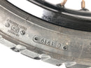 SWM RS 125 R B2 [2020] - Hinterrad Felge Reifen 2.15 x 18"-4