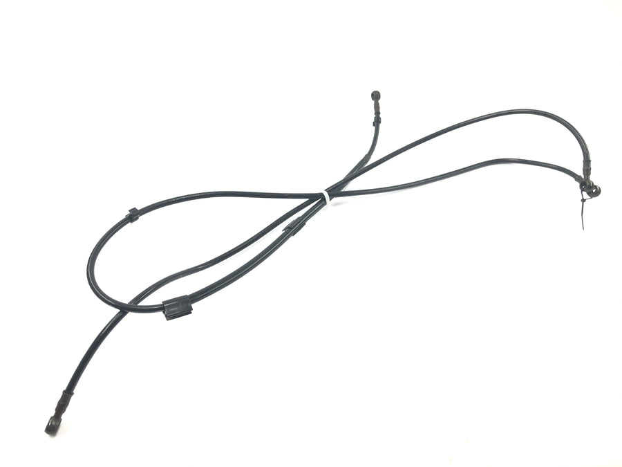 KTM Duke 690 A3 [2012] - rear brake line, rear brake hose
