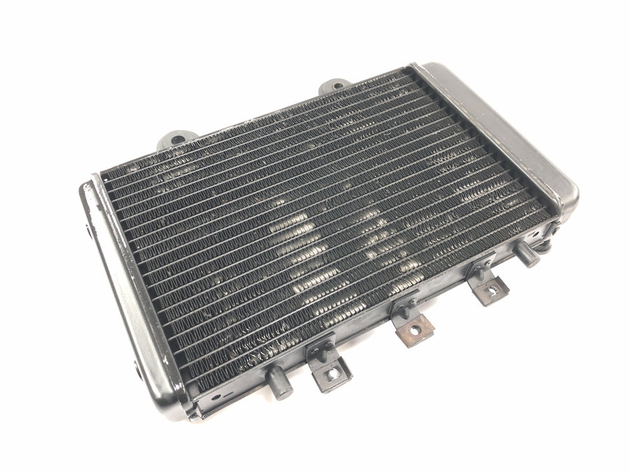Triumph Adventurer 900 T309RT [1998] - Radiator water cooler radiator cooling system