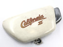 Moto Guzzi California II VT [1985] - side cover on the right-1
