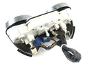 Suzuki GSF 1200 S Bandit WVA9 [2003] - Cockpit Armaturen Tacho Drehzahlmesser-5