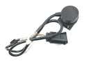 BMW R 1150 RS R22 [2003] - Ganganzeige Neutralschalter Gangsensor-2