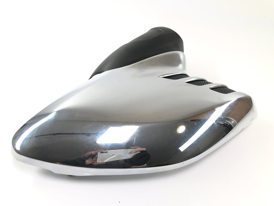 BMW R 850 C 259C [1999] - Carénage capot protection moteur gauche