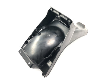 Honda FT 500 PC07 [1983] - rear fender splash guard license plate holder fender - 0