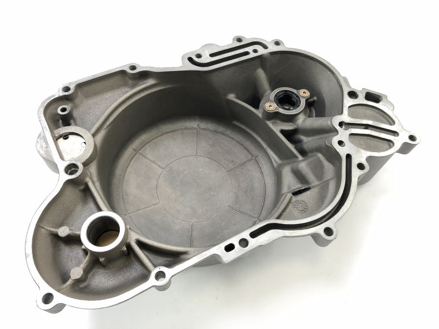 Husqvarna SM 630 A4 [2010] - Clutch cover engine cover