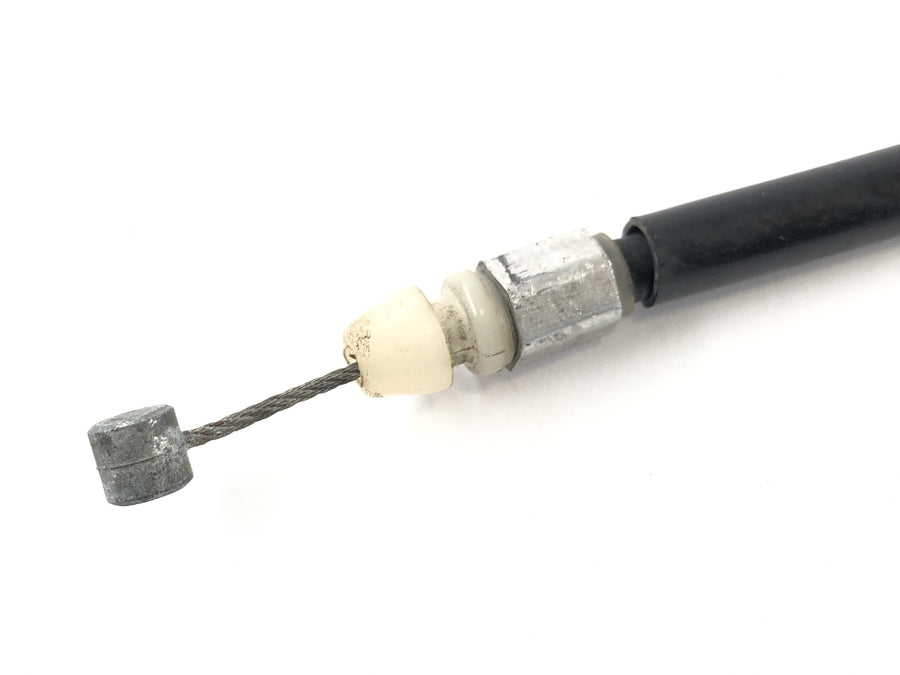 Yamaha Yzf 750 R 4nhn [1996] - Bowden Cable Soccer Lock