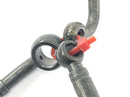 BMW R 1100 S R2S [2000] - Conduite hydraulique de conduite d'embrayage-2