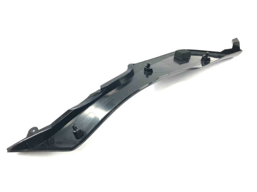 Kawasaki Versys KLE 650 A [2006] - Side fairing left fairing cover