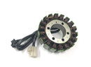 Triumph Tiger 955i 709EN [2003] - Stator de charge de bobine de générateur d'alternateur de stator-4