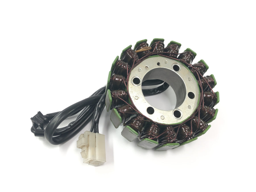 Triumph Tiger 955i 709EN [2003] - Stator de charge de bobine de générateur d'alternateur de stator