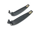 BMW R 1100 RT 259 [1999] - cylinder head cover valve cover pair-6