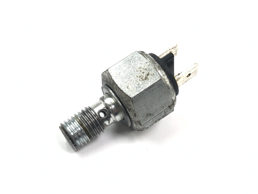 Triumph Tiger 955i 709EN [2003] - Oil pressure switch oil pressure sensor switch oil