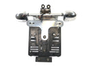 BMW R 850 C 259C [1999] - License plate holder, taillight, indicator holder with indicator-4
