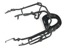 Honda CBF 1000 A SC58 [2006] - Case Carrier Côté Case de support de support de support Sacs-5