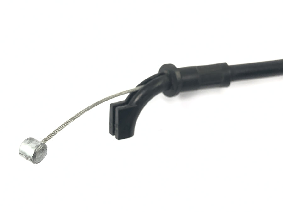 Kawasaki ZXR 400 ZX400L [1992] - Choke cable Bowden cable