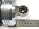 Yamaha V Max 1200 2LT [1998] - Rear shock absorber strut pair rear suspension-3
