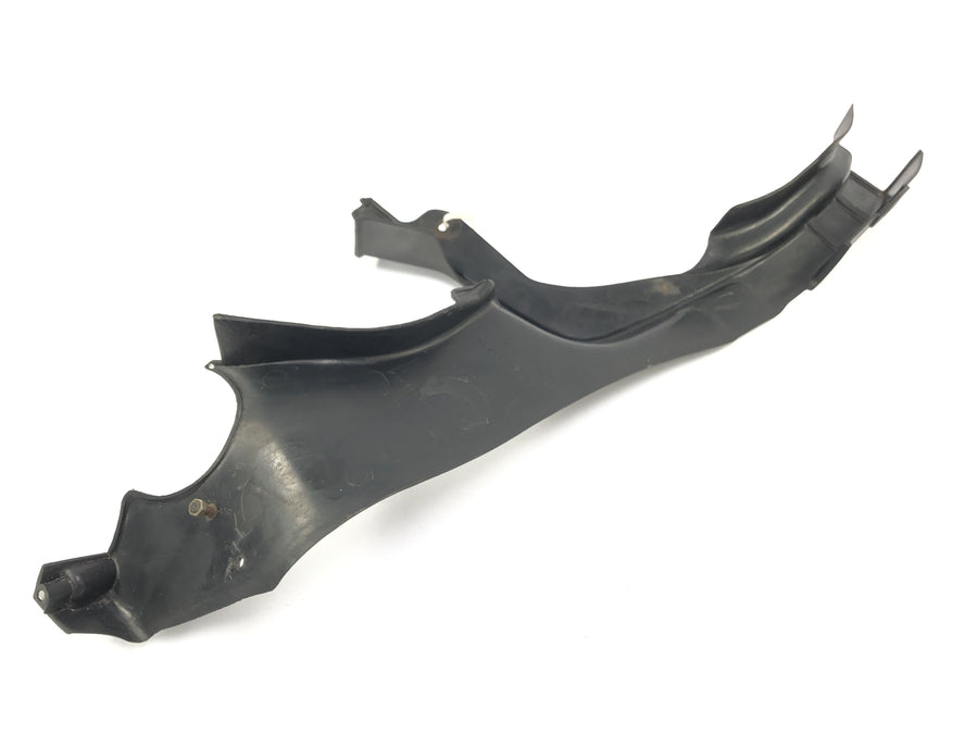 Kawasaki GPZ 1000 RX [1987] - Interior fairing cockpit right fairing