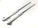Sachs ZX 125 [1998] - Fourche télescopique fourche avant plongeurs tubes plongeurs 40 mm-1