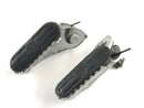 BMW R 1100 GS [1990] - Repose-pieds Ensemble repose-pieds conducteur-1