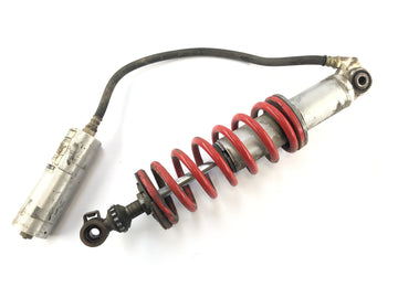 Yamaha TT 600 59x [1986] - Spring bumper shock absorber - 0