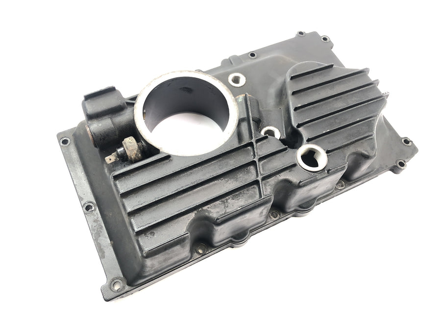 Triumph Daytona 900 T300 [1996] - Oil sump engine cover