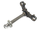 Honda GL 500 Silverwing PC02 [1982] - Fork Bridge ci-dessous-5