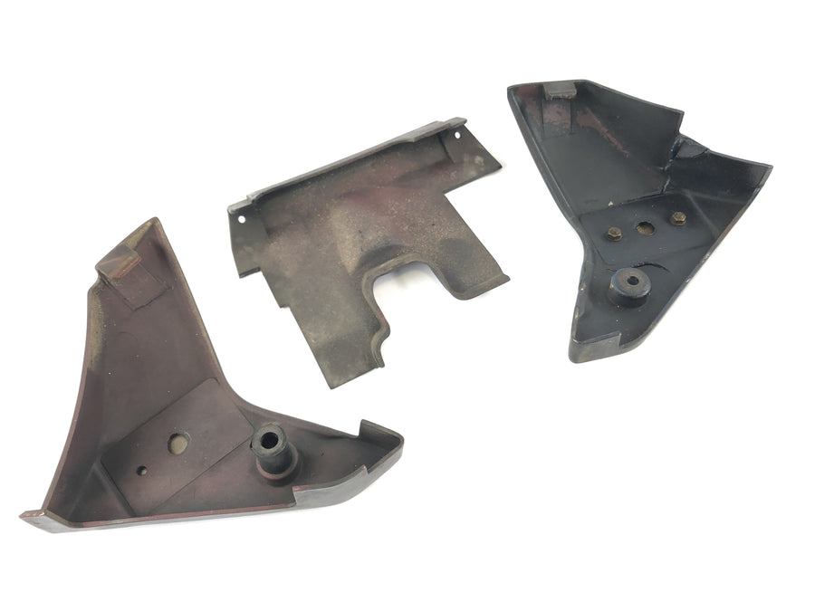 Yamaha XV 750 5G5 [1982] - coverage ignition coil