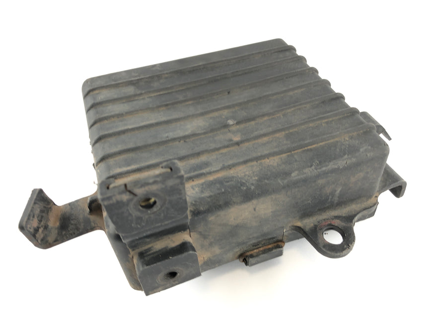 Yamaha XT 600 Z Tenere 34L [1985] - Batteriekasten Batteriefach