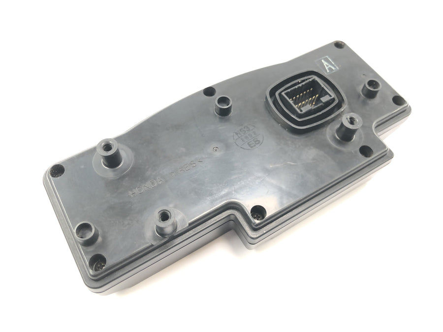 HONDA VTR 1000 SP 1 SC45 [2001] - Speedometer cockpit instrument panel