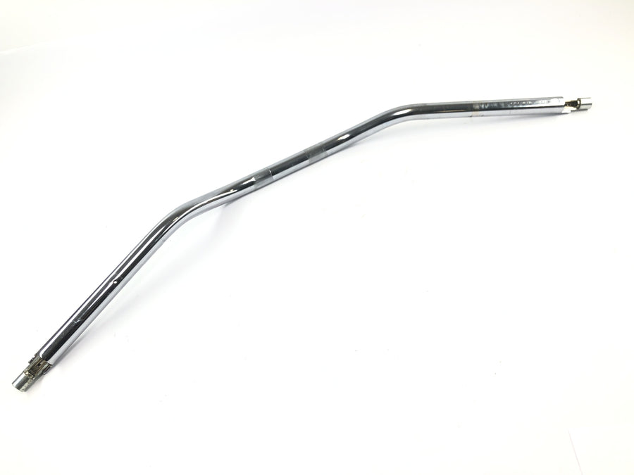 BMW R 1150 RS R22 [2003] - Lenker Lenkerrohr Lenkerstange chrom 22 mm
