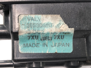 Honda GL 1500 Goldwing SC22 [1987] - Valve control unit air valve control box module - 0