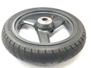 Kawasaki ZX 12 R ZXT20A [2001] - front wheel rim 3.50x17"-7