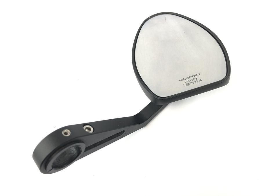 Benelli TNT 1130 [2009] - Spiegel Rückspiegel Lenkerendenspiegel Set Paar