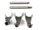CAGIVA MITO 125 EVO 8P [2000] - Coutrking Circuit Cirgus Set Mécanique de commutation-3
