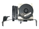 BMW R 1200 R R1ST [2008] - Module de bloc hydraulique de la centrale de commande ABS I-ABS ATE-7