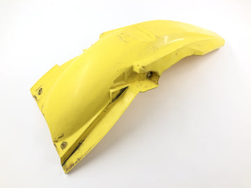 Suzuki RM Z 250 RJ41A [2007] - Kotflügel hinten Heckfender Verkleidung Kunststoff - 0